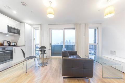 Studio for sale, Ivy Point, London E3