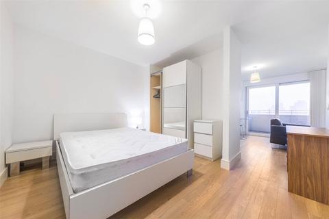 Studio for sale, Ivy Point, London E3