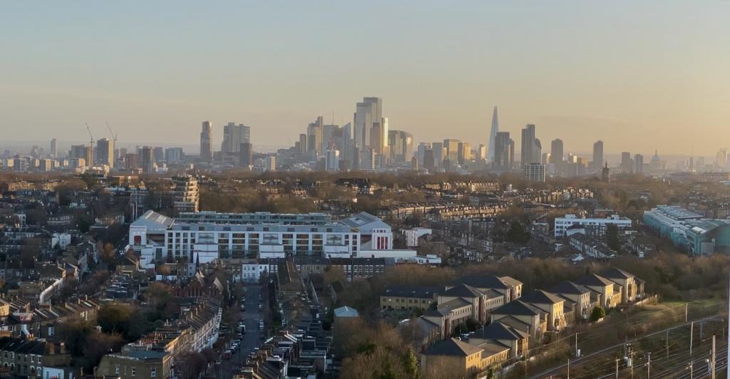 2 City View