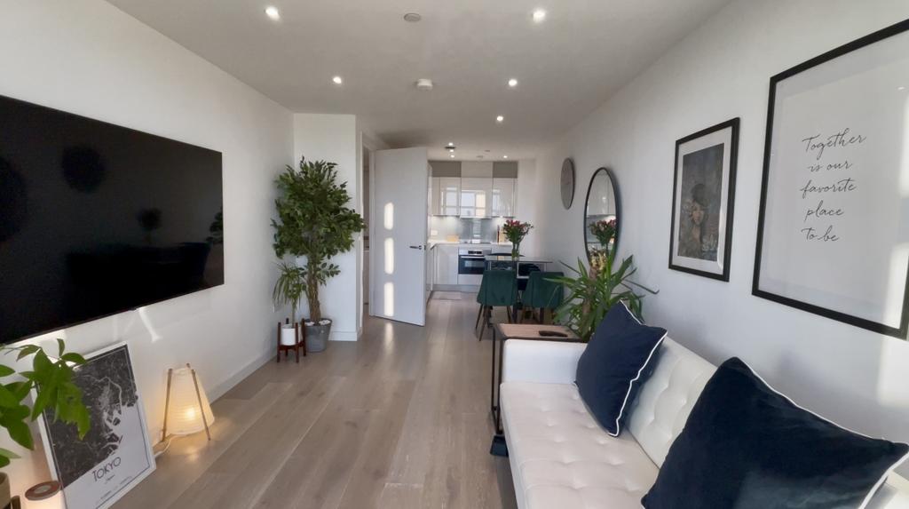 3 Living room