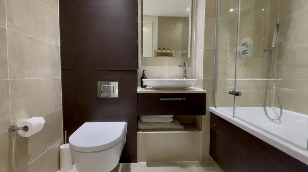 5 Bathroom