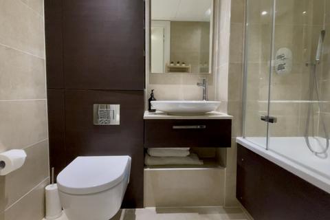 1 bedroom apartment for sale, City North East Tower, City North Place, N4