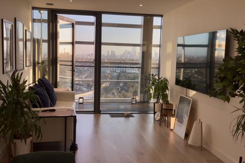 1 bedroom apartment for sale, City North East Tower, City North Place, N4