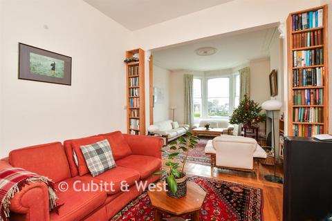 4 bedroom semi-detached house for sale, Grange Road, Lewes, East Sussex