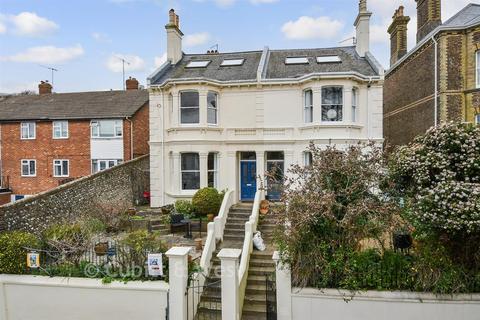 4 bedroom semi-detached house for sale, Grange Road, Lewes, East Sussex