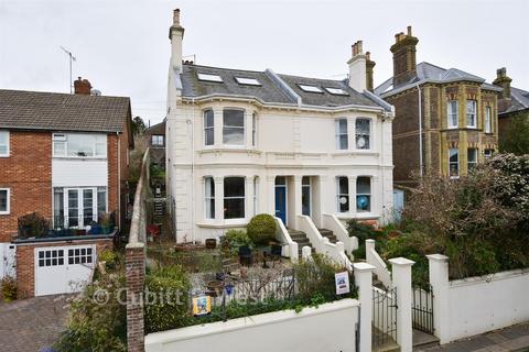 4 bedroom semi-detached house for sale, Grange Road, Lewes, East Sussex