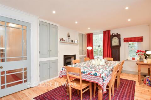 undefined, Grange Road, Lewes, East Sussex