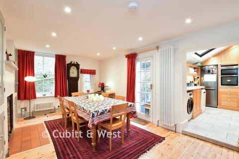4 bedroom semi-detached house for sale, Grange Road, Lewes BN7