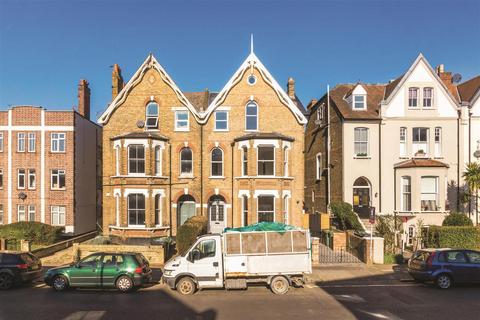 2 bedroom flat for sale - Lewin Road, SW16