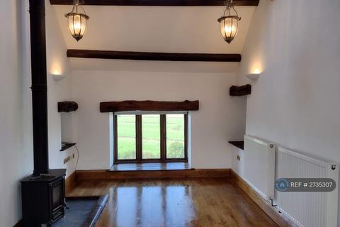 1 bedroom semi-detached house to rent, Brigsteer, Kendal, LA8