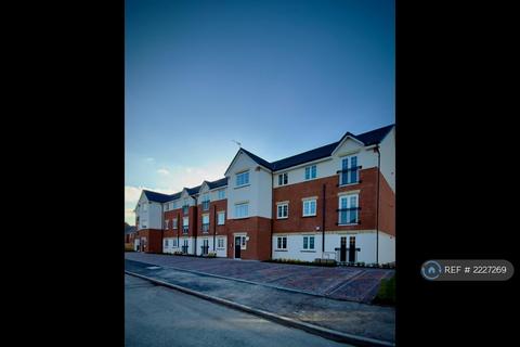 undefined, Portobello Grove, Liverpool, L6