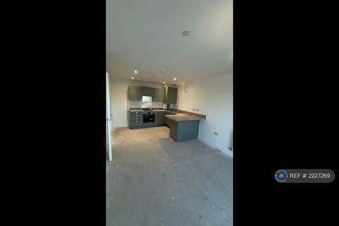 undefined, Portobello Grove, Liverpool, L6