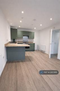undefined, Portobello Grove, Liverpool, L6