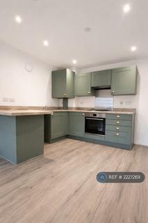 undefined, Portobello Grove, Liverpool, L6