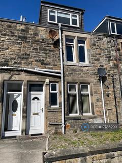 1 bedroom flat to rent, Patterson Street, Kirkcaldy, KY2
