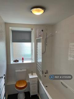 1 bedroom flat to rent, Patterson Street, Kirkcaldy, KY2