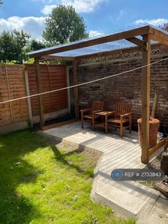 1 bedroom in a house share to rent, Higher Lane, Whitefield, Manchester, M45