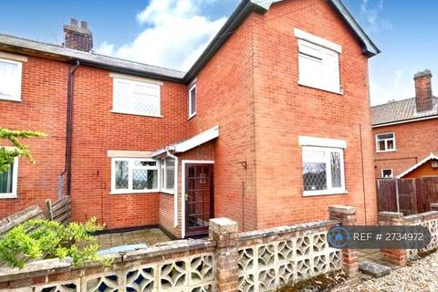 4 bedroom semi-detached house to rent, Landseer Road, Ipswich, IP3
