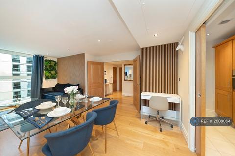 2 bedroom flat to rent, Aspect Court, London, SW6