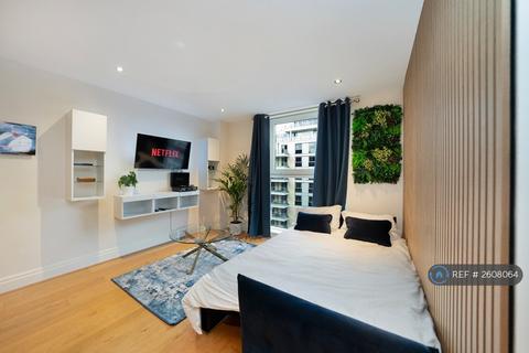 2 bedroom flat to rent, Aspect Court, London, SW6