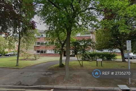 undefined, Christchurch Park, Sutton, SM2