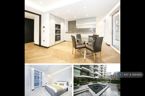 undefined, Earls Way, London, SE1