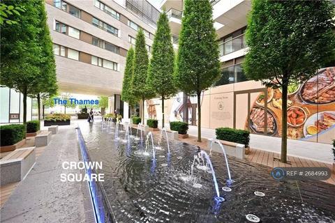 undefined, Earls Way, London, SE1