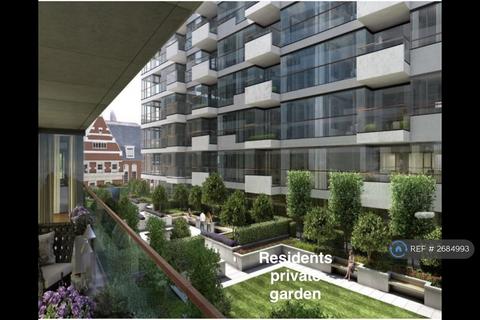 undefined, Earls Way, London, SE1