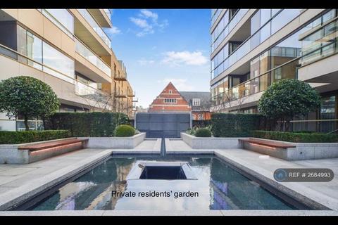 undefined, Earls Way, London, SE1