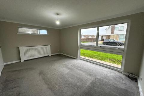 3 bedroom detached house to rent, Constable Road, Eastbourne, East Sussex, BN23 7NN