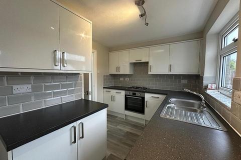 3 bedroom detached house to rent, Constable Road, Eastbourne, East Sussex, BN23 7NN