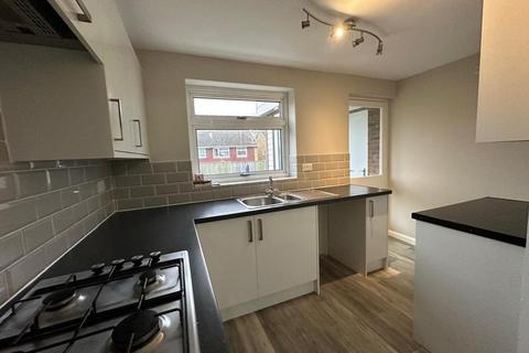 3 bedroom detached house to rent, Constable Road, Eastbourne, East Sussex, BN23 7NN