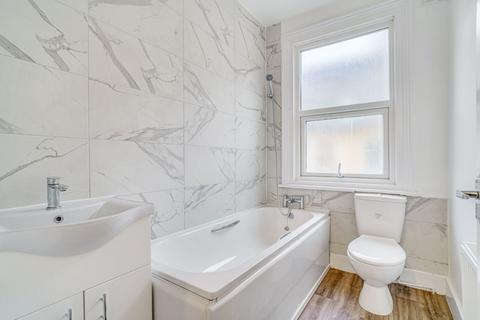 undefined, Glossop Road, South Croydon CR2