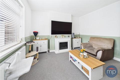 undefined, Coronation Road, Loftus