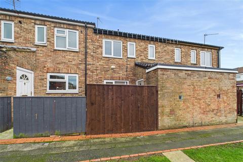 3 bedroom terraced house for sale, Helmsley Drive, Guisborough