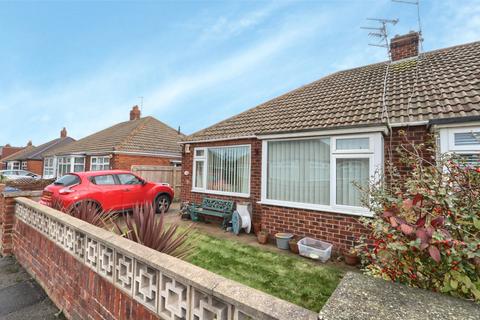 2 bedroom bungalow for sale - Middlefield Road, Marske-by-the-Sea
