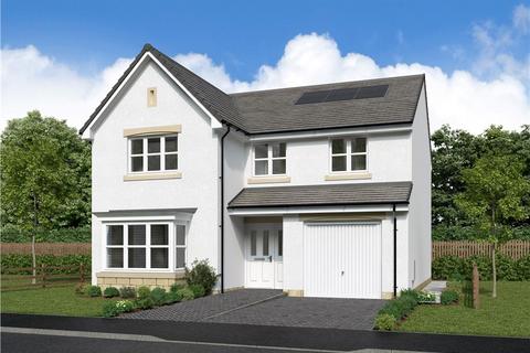 undefined, Plot 48, Kenwood at East Calder Oaks, Oakbank Road EH53