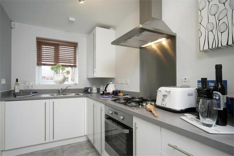 undefined, Plot 140, Fairfield at Willowbrook Rise, Leicester Road, Countesthorpe LE8