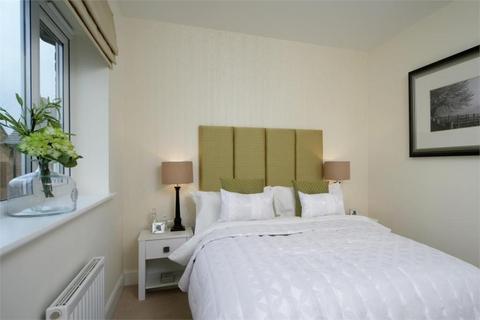 undefined, Plot 140, Fairfield at Willowbrook Rise, Leicester Road, Countesthorpe LE8