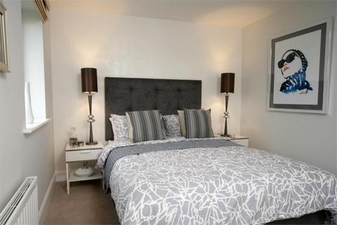 undefined, Plot 140, Fairfield at Willowbrook Rise, Leicester Road, Countesthorpe LE8