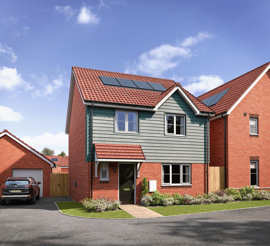 Mylne - Plot 241