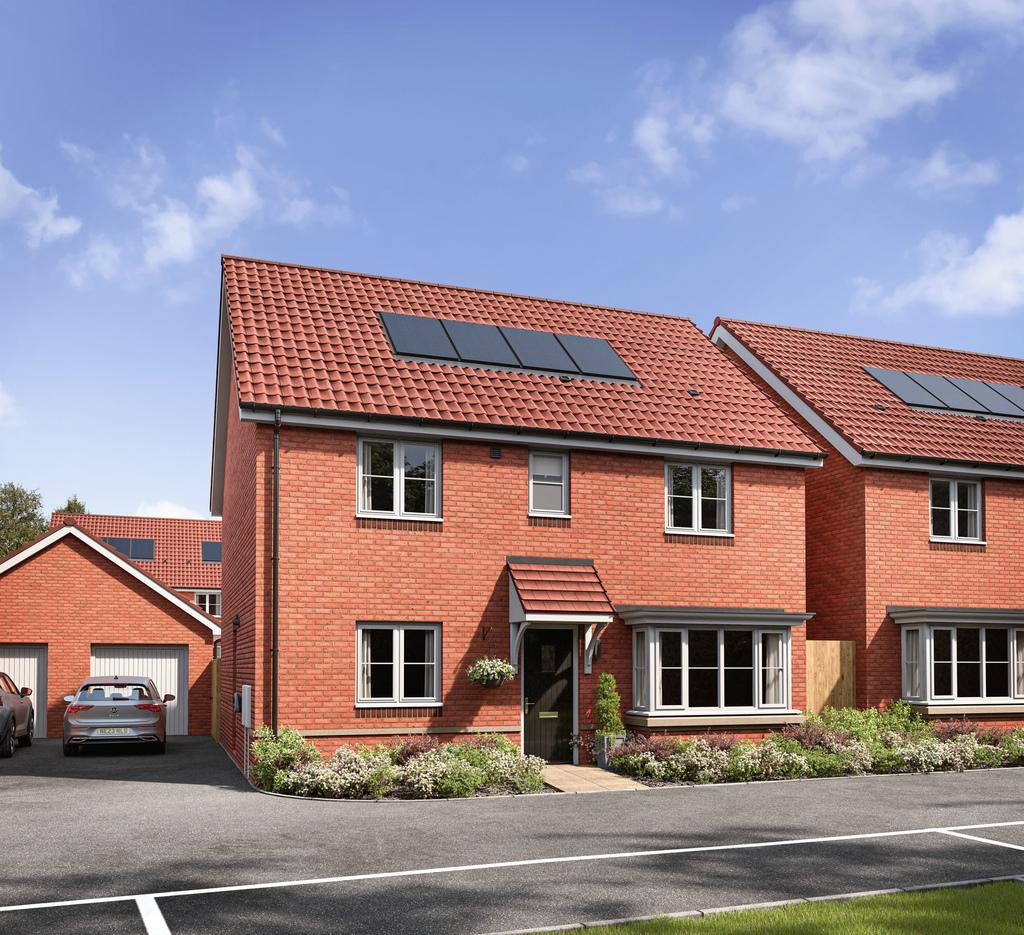 Pembroke - Plot 245