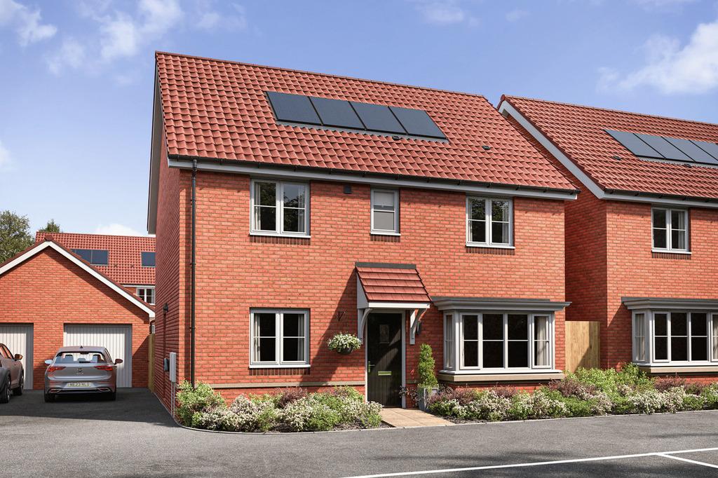 Pembroke CGI