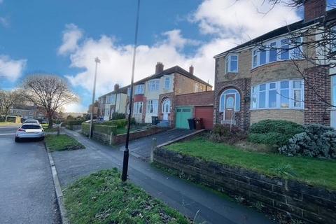 3 bedroom semi-detached house for sale, Hunters Lane, Sheffield, S13 8LA