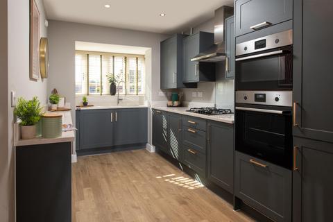 4 bedroom semi-detached house for sale, Cornflower at Harvino, B62, Bromsgrove Road B62