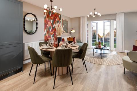 undefined, Cornflower at Harvino, Bromsgrove Road B62