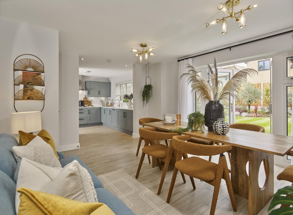 Showhome Photography