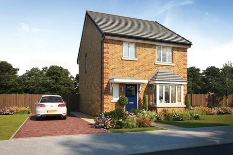 undefined, The Chandler at Halewood Oaks, Baileys Lane L26