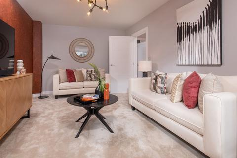 4 bedroom detached house for sale, The Fisher at Alderstone Park, Garstang Road PR3