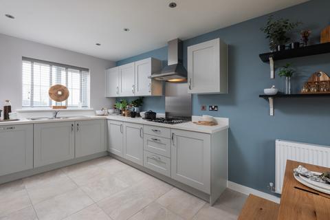 4 bedroom detached house for sale, The Fisher at Alderstone Park, Garstang Road PR3
